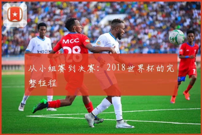 从小组赛到决赛：2018世界杯的完整征程