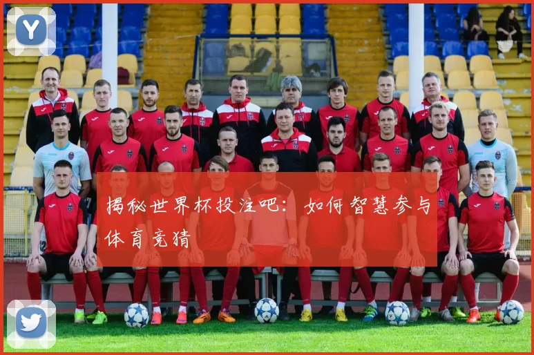 揭秘世界杯投注吧：如何智慧参与体育竞猜