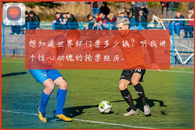 想知道世界杯门票多少钱？听我讲个惊心动魄的抢票经历。