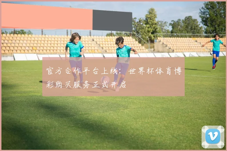 官方合作平台上线：世界杯体育博彩购买服务正式开启