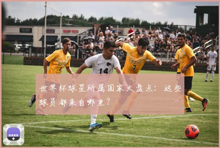 世界杯球星所属国家大盘点：这些球员都来自哪里？